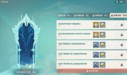 原神1.4版本最新爆料,新角色、新元素、新冒险，探索神秘“翠绿之洲”